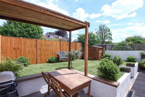 2 bedroom apartment for sale, Elliston Road, Bristol BS6