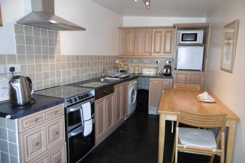Studio to rent, Balgownie, Bridge of Don, Aberdeen, AB22