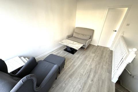 1 bedroom flat to rent, Baker Street, City Centre, Aberdeen, AB25