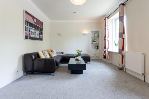 3 bedroom flat to rent, King Street, Old Aberdeen, Aberdeen, AB24