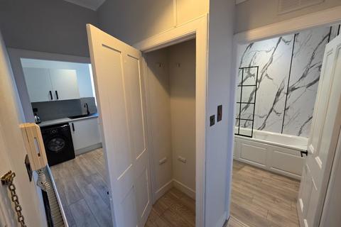 1 bedroom flat to rent, Allan Street, City Centre, Aberdeen, AB10