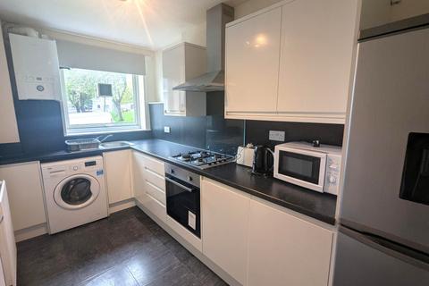 1 bedroom flat to rent, Foresterhill Road, Cornhill, Aberdeen, AB16