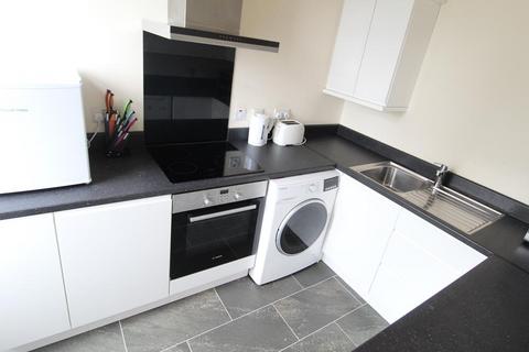 1 bedroom flat to rent, Gallowgate, Flat C, AB25