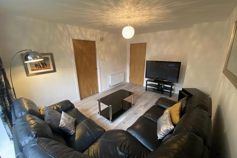 2 bedroom flat to rent, Dee Village, Basement Flat, AB11
