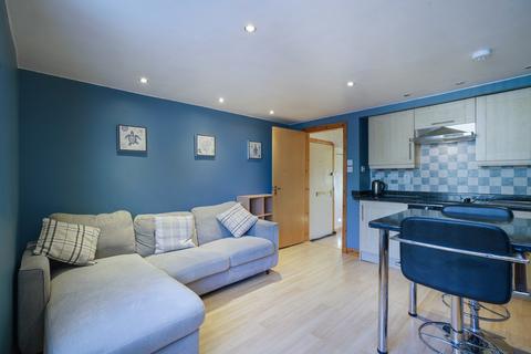 1 bedroom apartment to rent, Holburn Street TFR, Aberdeen