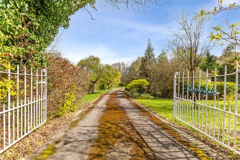 5 bedroom detached house for sale, Southstoke Road, Bath, Somerset, BA2
