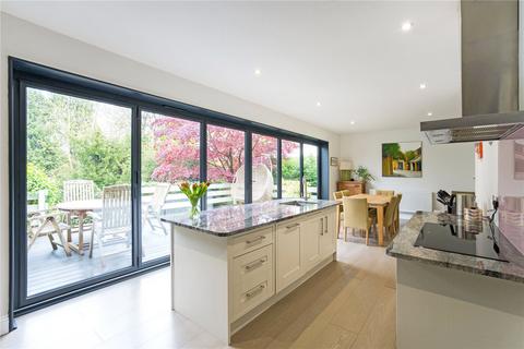 5 bedroom detached house for sale, Priory Close, Bath, Somerset, BA2