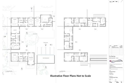 Land for sale, Kentisbeare, Cullompton