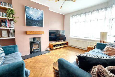 3 bedroom semi-detached house for sale, Ivy Avenue, Oldfield Park, Bath, BA2