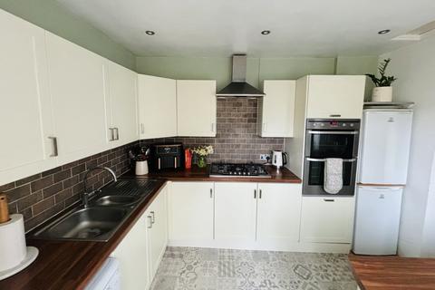 2 bedroom terraced house for sale, Albany Road, Bath, BA2