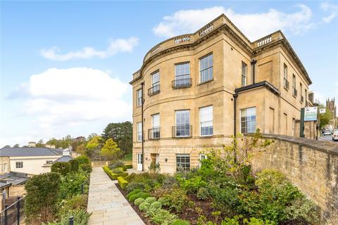 2 bedroom apartment for sale, Lansdown Road, Bath, Somerset, BA1