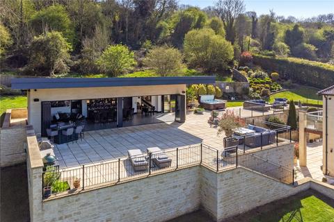 5 bedroom detached house for sale, Englishcombe Lane, Bath, Somerset, BA2