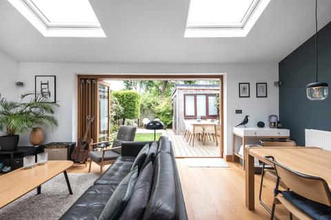 4 bedroom terraced house for sale, Cotswold Road, Somerset BA2