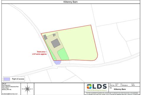 4 bedroom property with land for sale, Kilkenny Lane, Bath, BA2