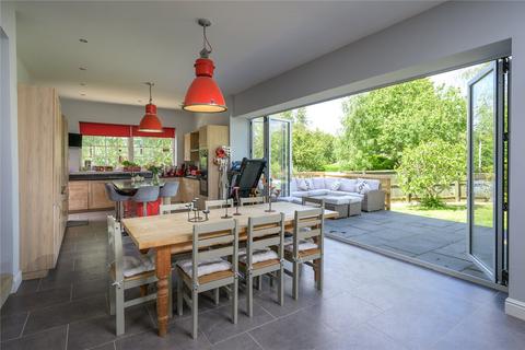 5 bedroom detached house for sale, North Road, Bath, BA2