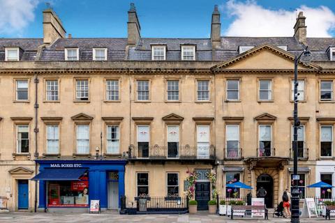 2 bedroom penthouse for sale, Edgar Buildings, Bath