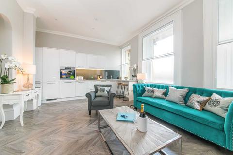 1 bedroom apartment to rent, Manvers Street