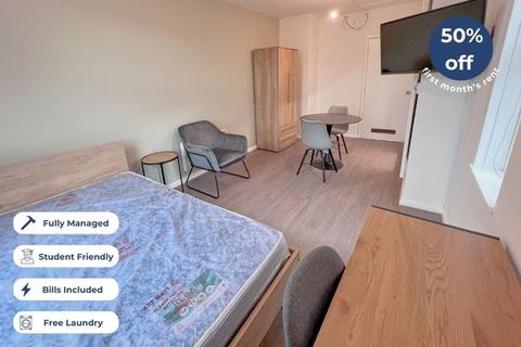 1 bedroom ground floor flat to rent, Wells Road, Bath BA2