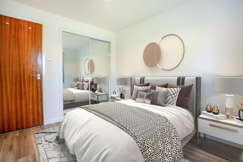 1 bedroom flat for sale, Mill Court, Aberdeen, AB24