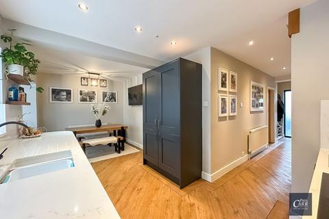 3 bedroom semi-detached house for sale, Forest Close, Streetly, Sutton Coldfield, B74 2JY
