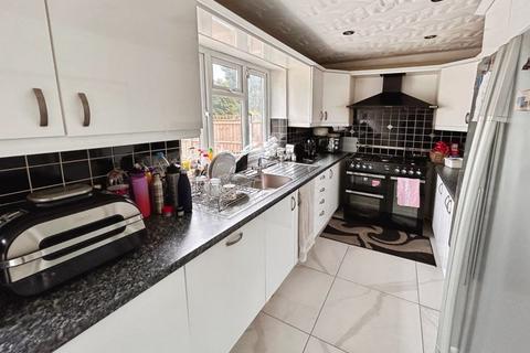 3 bedroom semi-detached house for sale, Leopold Avenue, Handsworth Wood, Birmingham, B20 1EU