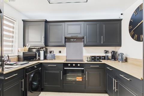 3 bedroom end of terrace house for sale, Campion Gardens, Birmingham B24