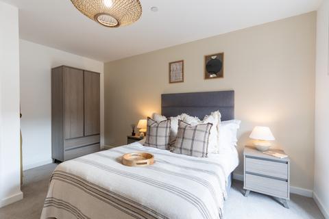1 bedroom flat to rent, Flat D22, Sherborne Place, Birmingham,B16 8FN