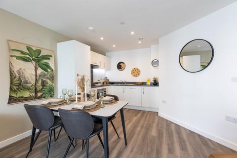 2 bedroom flat to rent, Flat G7, Sherborne Place, Birmingham, B16