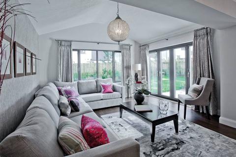 4 bedroom detached house for sale, The Beech, Home 38 at Hazelwood  John Porter Wynd ,  Aberdeen  AB15