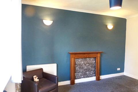 2 bedroom end of terrace house for sale, 9 Napier Street, Queensbury, Bradford, BD13 1AN