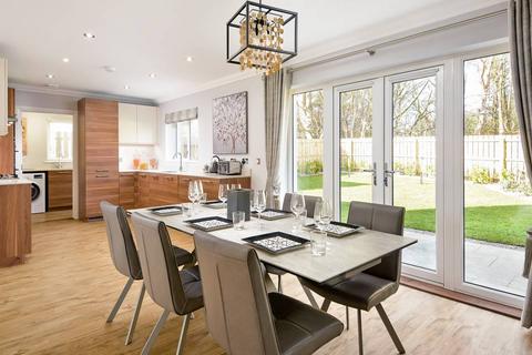 3 bedroom detached house for sale, The Hazel, Home 11 at Hazelwood  John Porter Wynd ,  Aberdeen  AB15