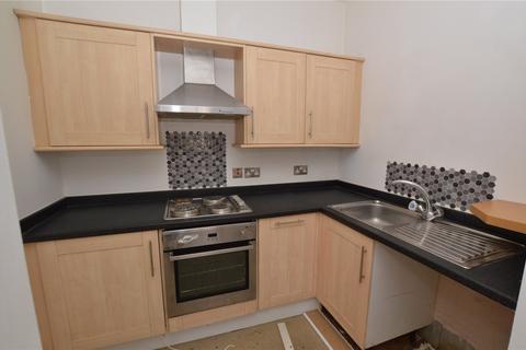 2 bedroom apartment for sale, 7 Highgate Mill, Highgate Mill Fold, Queensbury, Bradford, West Yorkshire