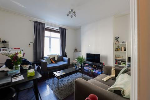 1 bedroom ground floor flat for sale, Howburn Place, Flat G-F, Aberdeen AB11