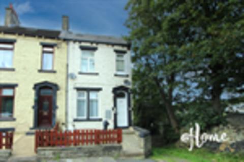 Studio to rent, Park Crescent, Bradford