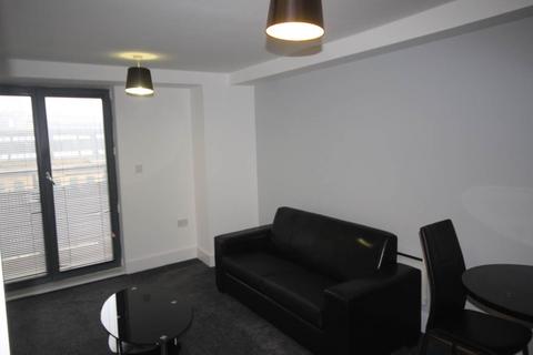 1 bedroom flat to rent, Woolston Warehouse, Grattan Road, Bradford