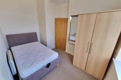 1 bedroom flat to rent, The Corner House, 129 Godwin Street , Bradford,