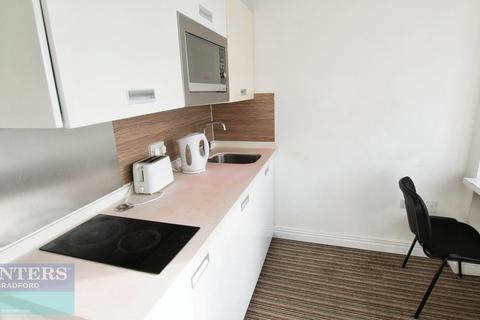 1 bedroom apartment to rent, 218 Sunbridge Halls, 178 Sunbridge Road Bradford, West Yorkshire, BD1