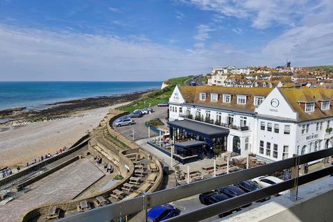 2 bedroom apartment for sale, St. Margarets, High Street, Rottingdean Brighton, East Sussex, BN2