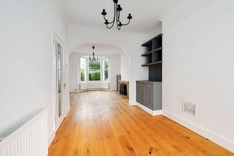 3 bedroom house for sale, Havelock Road, Brighton