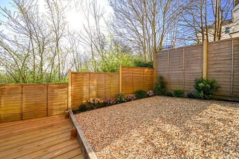 1 bedroom apartment for sale, Millers Road, Brighton, BN1