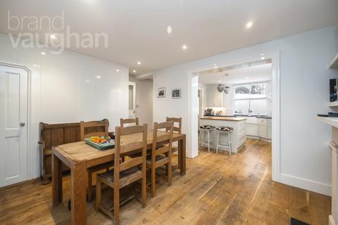 4 bedroom house for sale, Montpelier Street, Brighton, East Sussex, BN1
