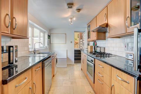 3 bedroom maisonette for sale, Norfolk Square, Brighton, East Sussex, BN1
