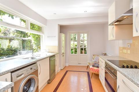 2 bedroom terraced house for sale, Compton Road, Brighton, East Sussex