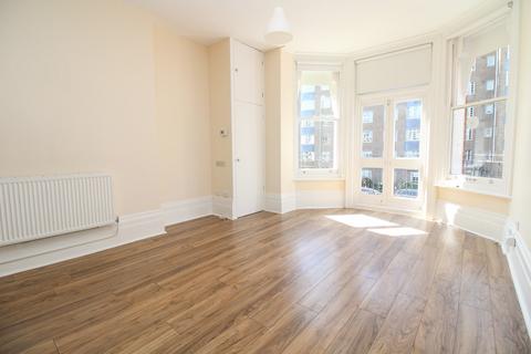 1 bedroom apartment for sale, Wilbury Road, Hove