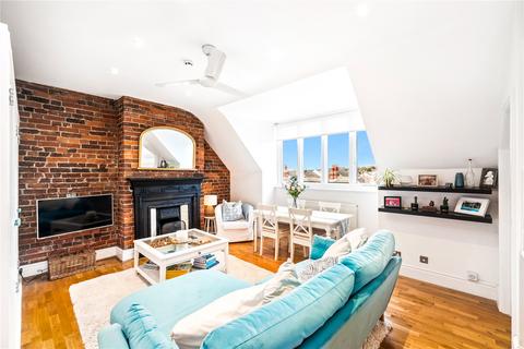 3 bedroom apartment for sale, Davigdor Road, Hove, East Sussex, BN3