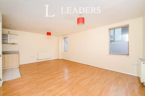 1 bedroom apartment to rent, Boulevard House, Regent Street, Brighton