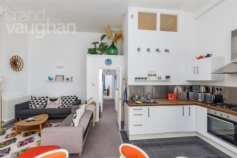 2 bedroom flat to rent, Cambridge Road, Hove, East Sussex, BN3