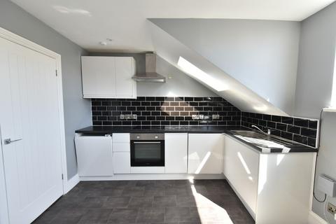 1 bedroom apartment to rent, Stanford Road, Brighton