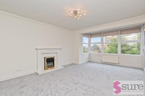 2 bedroom flat to rent, Copthorne Court, Hove