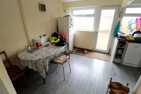 3 bedroom terraced house for sale, Ormsley Close, Little Stoke